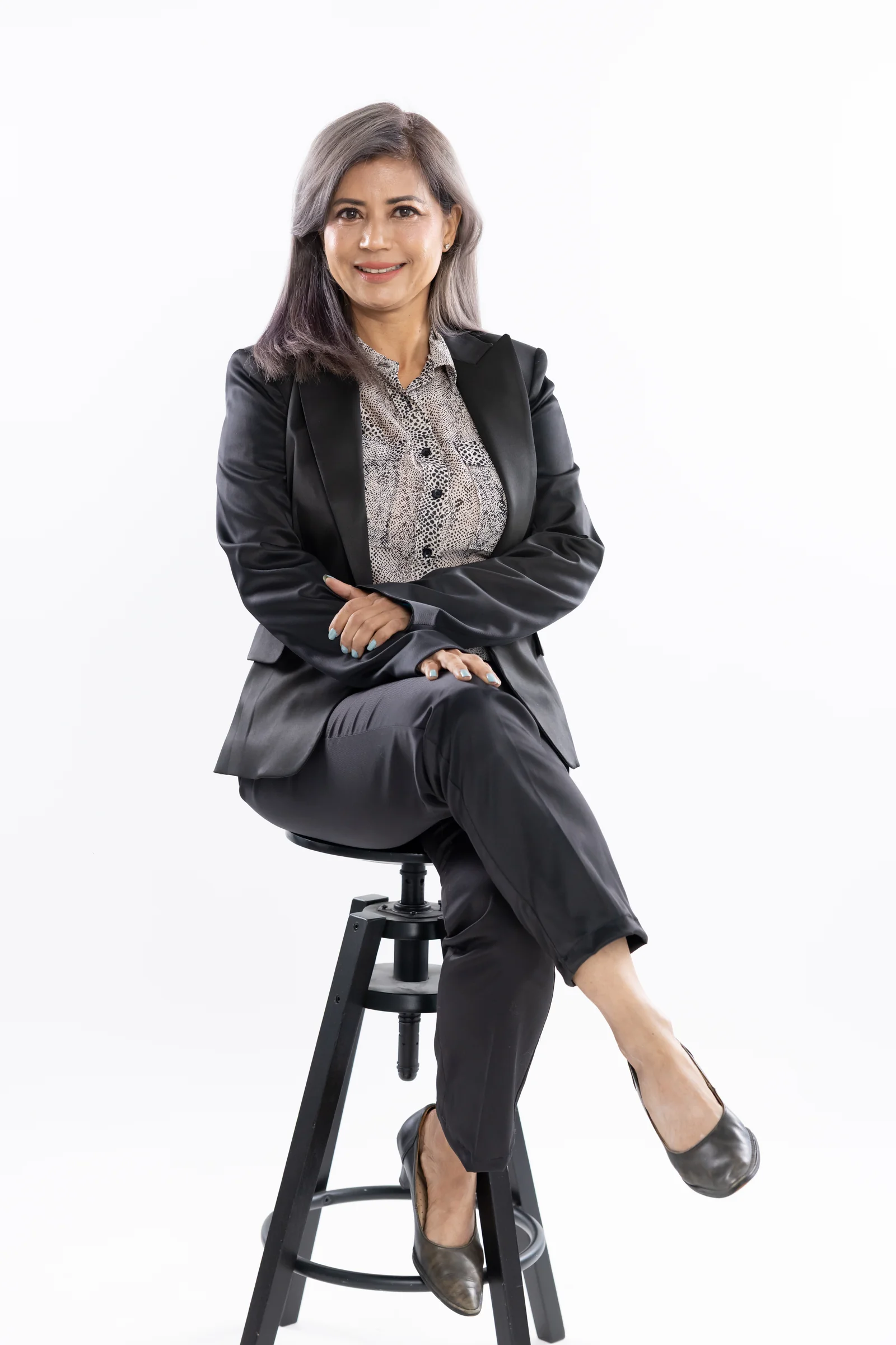 Rita King, Huttons Landed Division